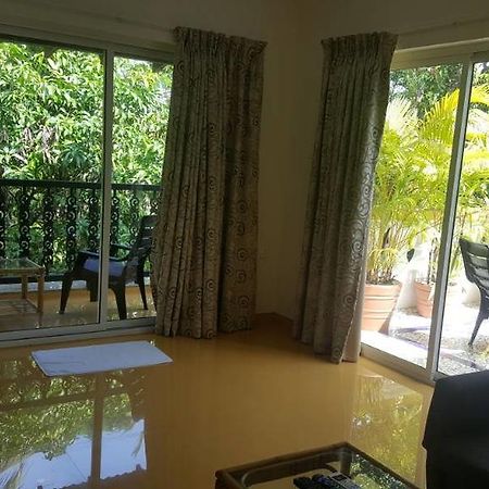 De Hibiscus Candolim Ngoại thất bức ảnh