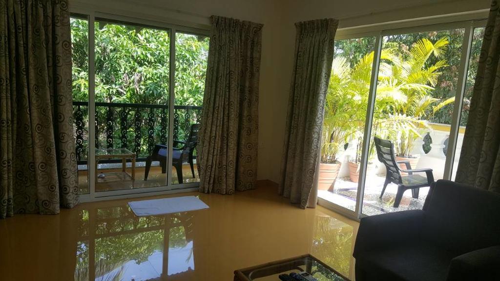 De Hibiscus Candolim Ngoại thất bức ảnh