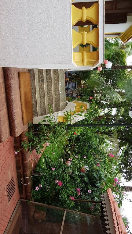 De Hibiscus Candolim Ngoại thất bức ảnh